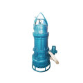 ZJQ Submersible slurry pumps