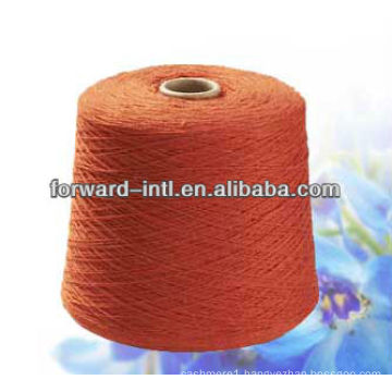 30% Cashmere 70%Wool Blend Yarn 26s/2 for Knitting - China Luxury