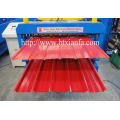 Sheet Metal Cladding Roll Forming Machine