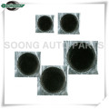 Tire Patches Tubeless Patches Oval Cold Patch for Inner Tube