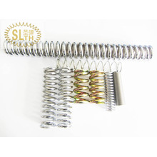 Custom Made High Quality Music Wire Stainless Steel Compression Springs (SLTH-CS-020)