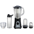 Detachable shake and take sport fruit juicer blender