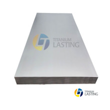 Titanium Sheet Gr.2 ASTM F67