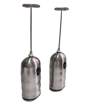 Hot Sale Stainless Steel handheld milk frother