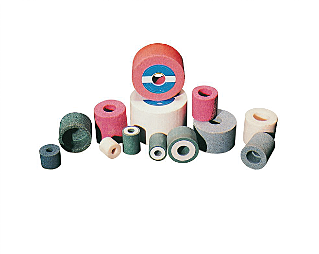 Internal Abrasive Grinding Wheels