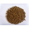 Powder Fish Feed aus Fischmehl Protein 50%