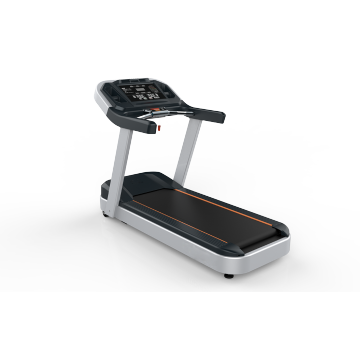 Commercial Treadmill Comfort And Reliability