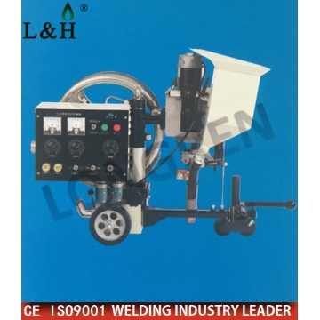 Tricycle Automatic Submerged Arc Welding Tractor for Pipeline Welding