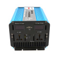 800W 12V/24VDC to 110V/220VAC Pure Sine Wave Inverter