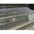 Crimped Square Wire Mesh