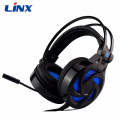 Hi-Fi-Mikrofon Bass Stereo-Sounds Gaming-Headset