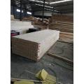 Packing Laminated Veneer Lumber