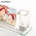 FREESUB Sublimation Crystal Photo Frame Price