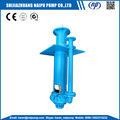 65 QV-SP Abrasion resistant metal vertical sump pumps