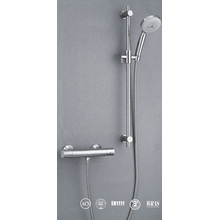 Thermostatic Shower