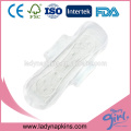 women's sanitary pads brands