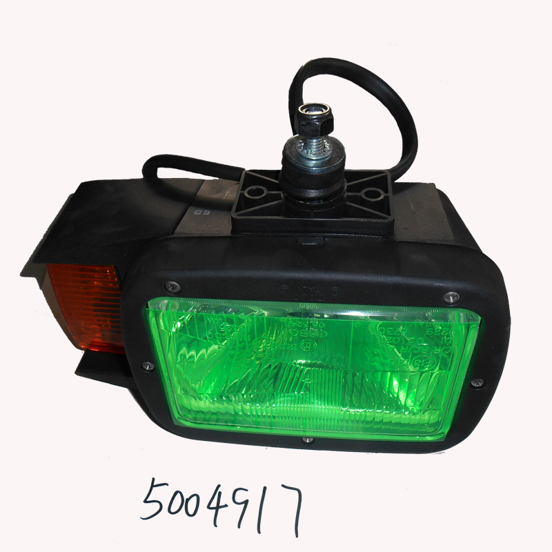 Left Front Flood Light 5004917