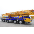 XCMG 100t truck crane model XCT100 Euro II/III