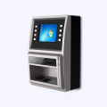Wall Mount Self-service Payment Machine