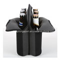 Neoprene Insulated Beer Bottle Cooler, Neoprene Bottle Cooler