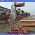 Sjy Aluminum Alloy Lift Platform