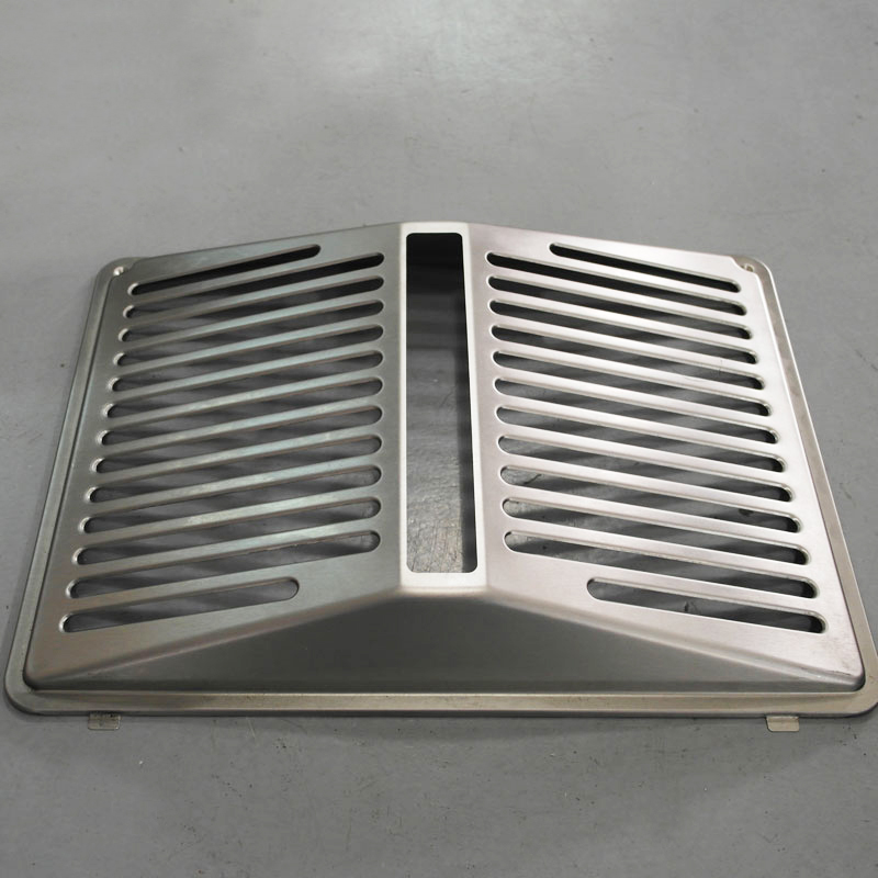 Sheet Metal Range Hood Filter