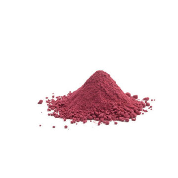 beetroot powder organic certified