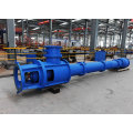 Water Submersible Turbine Pump