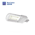 Blue Carbon 30W Solar LED Street Light