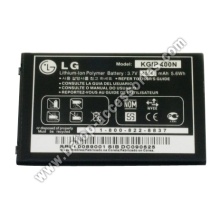 LG OPTIMUS S Batterie KGIP-400N