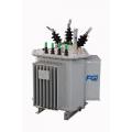 3D Core Distribution Transformer 11kv