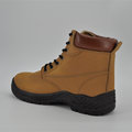 Ufb053 Industrial Safety Boot Brand Name Safety Shoes