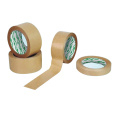 Customized Printed Self Adhesive Kraft Gummed Paper Tape