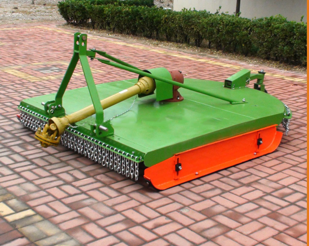 Factory Supplying Mower