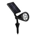 Panneau solaire 3W / 5W / 10W 18V pour lampes solaires en stock