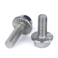 Болты DIN931 Hexagon Head Bolts