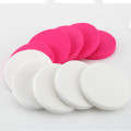 10 PCS /Bag Wholesale Round Makeup Sponge From China Manufacture