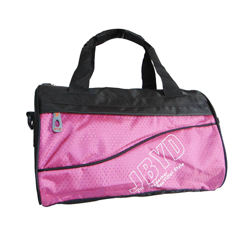 High Quality Polyester Gym Bags