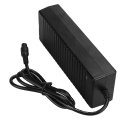 OEM 42V 2A Li-ion Charger For Electric Bicycle