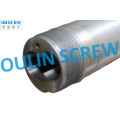 65mm Twin Screw Barrel for Extruder