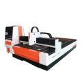 Shandong Best Product CNC Fiber Laser Cutting Machine