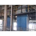 Low Temperature and Edible Soybean Meal Production Line