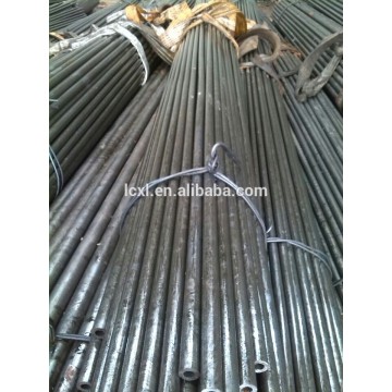 steel bar connecting sleeve pipe