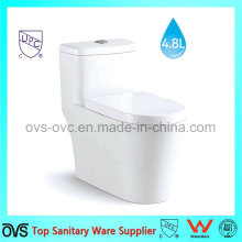 Hot Sale One Piece Water Saving Toilette American Standard