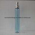 75ml Pump Corlour PP-Schraube-Pet-Flaschen mit Aluminium-Sprühgerät
