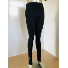 Damen -Stretch -Yoga -Leggings