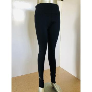 Legging de yoga extensible pour femmes