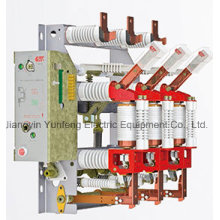 YFGZ16-12 Indoor AC Hv Vacuum Load Switch with Disconnector