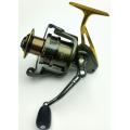 Sea Fishing Tackle Lure Smoothly Fishing Reel Big Fishing Supplies Vente