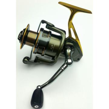 Sea Fishing Tackle Lure Smoothly Fishing Reel Big Fishing Supplies Vente